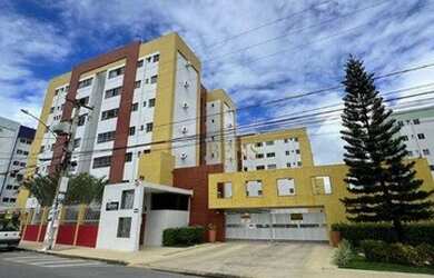 Imagem: O apartamento à venda possui 3 Dormitórios, 3 Banheiros, 1