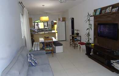 Imagem 9: Casa com 2 dormitórios à venda, 125 m² a 700 metros da praia da Vista...