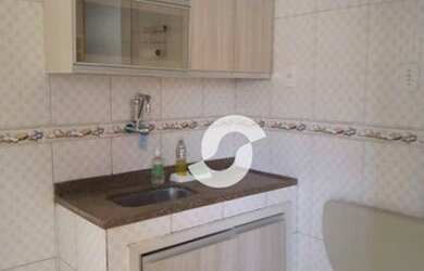 Imagem 12: Casa com 3 dormitórios, 73 m² - venda por R$ 371.000,00 ou aluguel por...