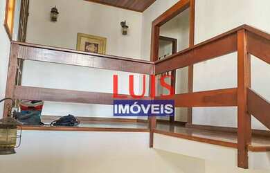 Imagem 8: Casa com 4 dormitórios à venda, 266 m² por R$ 840.000 - Itaipu - Niterói/RJ - CA5080