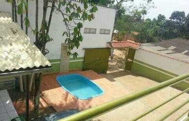 Imagem: O apartamento possui 2 Dormitórios, 1 Banheiro, 2 Vagas na