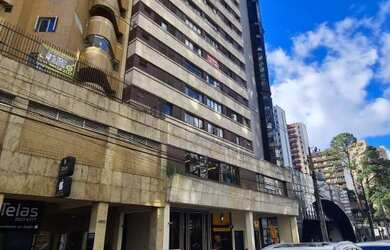 Imagem 2: Apartamento com 2 dormitórios - venda por R$ 450.000,00 ou aluguel por...