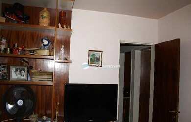 Imagem 7: Apartamento Residencial para venda e locação, Grupo Residencial do Iapc, Campinas -