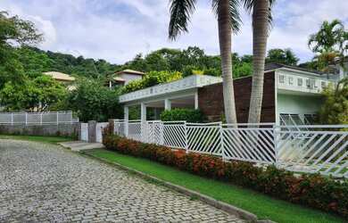 Imagem 2: Excelente casa, condomínio pedra verde, alto padrão em Maricá