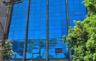 Imagem: O depósito possui 4774m² de Área e está localizado em Vila