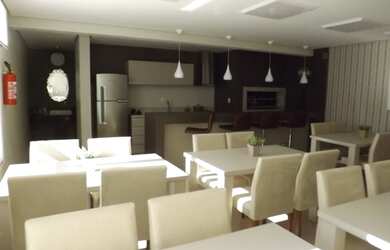 Imagem 16: CAXIAS DO SUL - Apartamento Padrão - LOURDES