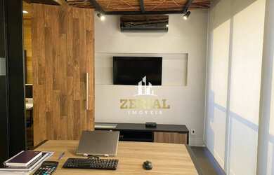 Imagem 5: Sala à venda, 54 m² por R$ 520.000,00 - Cerâmica - São Caetano do...