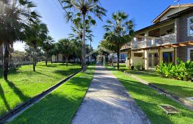 Imagem: O apartamento possui 3 Dormitórios, 3 Banheiros, 4 Vagas na