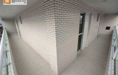 Imagem 9: Apartamento à venda, 121 m² por R$ 635.317,01 - Boqueirão - Praia Grande/SP