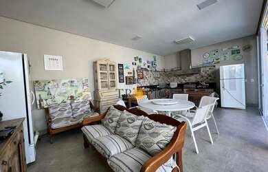 Imagem 14: Casa com 4 dormitórios, 300 m² - venda por R$ 3.800.000 ou aluguel por...