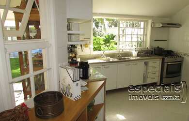 Imagem 13: Casa à venda no Crystal Lake. Barra da Tijuca. RJ