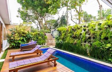 Imagem 2: Maravilhosa Casa de Condomínio Alto da Boa Vista