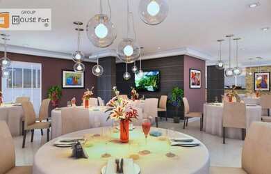 Imagem 7: Cobertura à venda, 110 m² por R$ 749.999,99 - Canto do Forte - Praia...