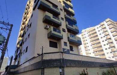 Imagem 16: Apartamento à venda, 49 m² por R$ 215.000,00 - Vila Guilhermina - Praia...