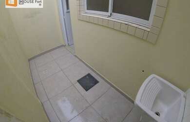 Imagem 10: Sobrado à venda, 65 m² por R$ 264.999,99 - Tude Bastos Sítio do Campo...