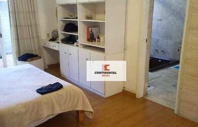 Imagem 15: Casa com 5 dormitórios, 684 m² - venda por R$ 3.480.000,00 ou aluguel...