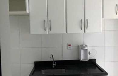 Imagem 3: Apartamento com 3 dormitórios, 70 m² - venda por R$ 390.000,00 ou aluguel...