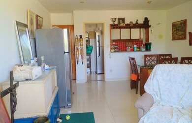 Imagem: O apartamento possui 3 Dormitórios, 3 Banheiros, 1 Vaga na