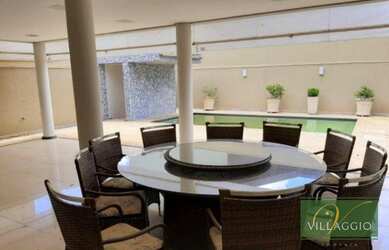 Imagem 8: Casa à venda, 550 m² por R$ 1.650.000,00 - Residencial Jardins - São...