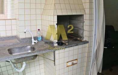 Imagem 4: Apartamento à venda 1 dormitório. Aviação, Praia Grande