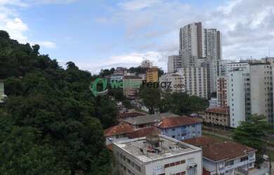 Imagem 16: Apartamento 1 dormitório de frente andar alto Vista Livre