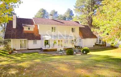 Imagem 3: Deslumbrante propriedade no Alto da Boa Vista