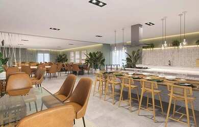 Imagem 10: Apartamento com 2 dormitórios à venda, 65 m² por R$ 639.000,00 - Praia Brava - Itajaí/SC