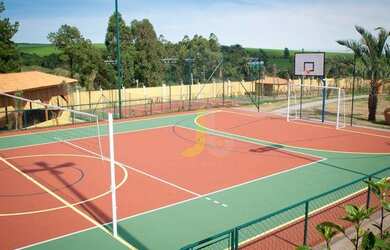 Imagem 5: Terreno à venda, 597 m² por R$ 1.100.000 - Condomínio Treviso