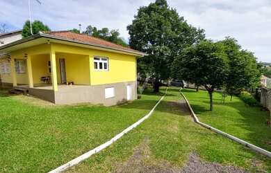 Imagem 3: Casa Jardim do Alto Ivoti