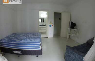 Imagem 16: Apartamento à venda, 88 m² por R$ 310.000,00 - Canto do Forte - Praia...