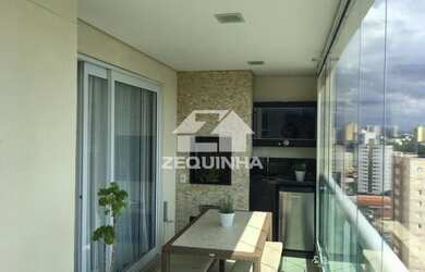 Imagem 1: Residencial - Bela Vista. Piscina, Varanda, 164m² de Áreae4 Vagas na...