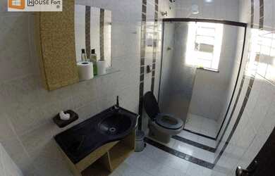 Imagem 7: Casa à venda, 280 m² por R$ 1.399.999,99 - Canto do Forte - Praia Grande/SP