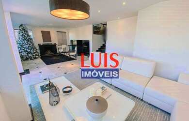 Imagem 4: Casa com 4 dormitórios à venda, 229 m² por R$ 1.950.000 - Itaipu -...