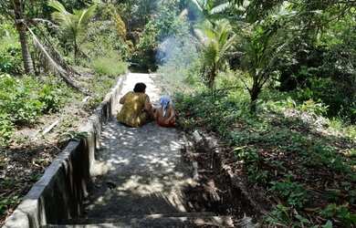 Imagem 2: Vendo lote de 1000 mm² no ramal do pai rosa por 30 mil