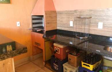 Imagem 4: Sobrado em condomínio Parque Residencial Cândido Portinari, Ribeirão...