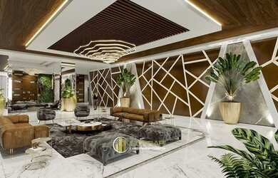 Imagem 11: Home Club 03 Suítes e 02 Vagas, no Alto Perequê