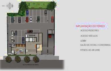 Imagem 14: Garden residencial para venda, Centro, São Paulo - GD8056