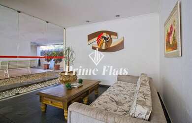 Imagem 12: Jardim Nações Unidas Apto Z8G3XX