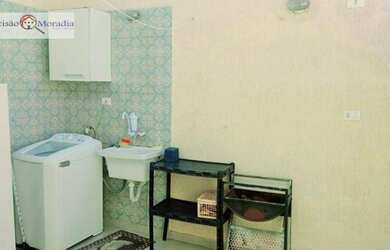 Imagem 8: Sobrado à venda, 60 m² por R$ 369.000,00 - Granja Viana - Cotia/SP