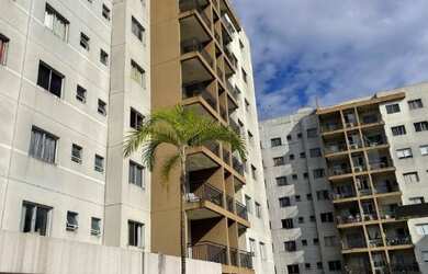 Imagem 4: Flex Tapajós - Flores. 2 Vagas na garageme3 Dormitórios