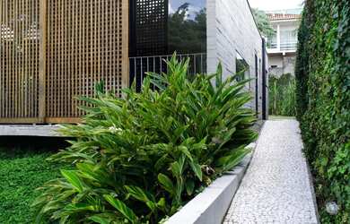 Imagem 8: Casa com 2 dormitórios, 110 m² - venda por R$ 1.380.000,00 ou aluguel...