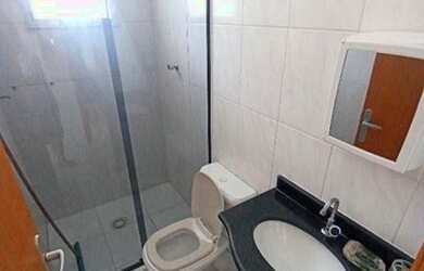 Imagem 6: Apartamento à venda, 92 m² por R$ 419.999,99 - Vila Guilhermina - Praia...