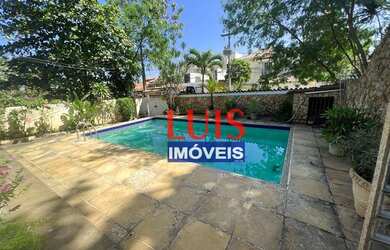 Imagem 1: Casa com 3 dormitórios à venda, 200 m² por R$ 900.000 - Itaipu - Niterói/RJ...