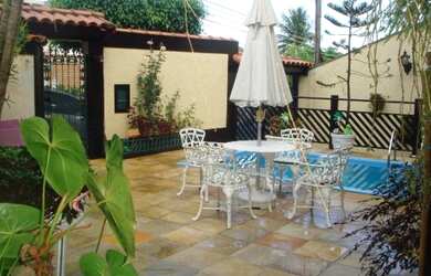 Imagem 3: Casa de 235 metros quadrados no bairro Taquara com 3 quartos