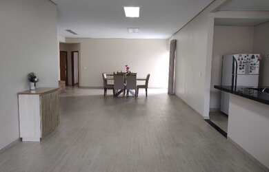 Imagem 4: Casa Ponta Negra 4 Suítes