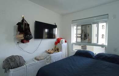 Imagem 14: Apartamento para venda tem 82 metros quadrados com 3 quartos em Agronômica...