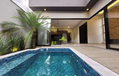 Imagem 15: Casa com 3 dormitórios à venda, 149 m² por R$ 880.000,00 - Residencial...