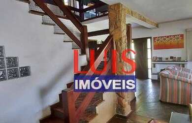 Imagem 8: Casa com 3 dormitórios à venda, 266 m² por R$ 1.100.000 - Itaipu -...