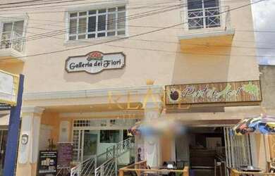 Imagem: O depósito possui 30m² de Área e está localizado em Centro