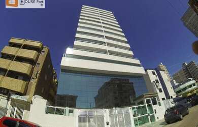 Imagem 2: Apartamento à venda, 121 m² por R$ 635.317,01 - Boqueirão - Praia Grande/SP